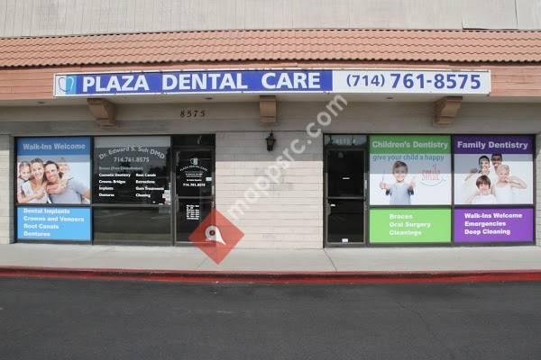 Plaza Dental Care