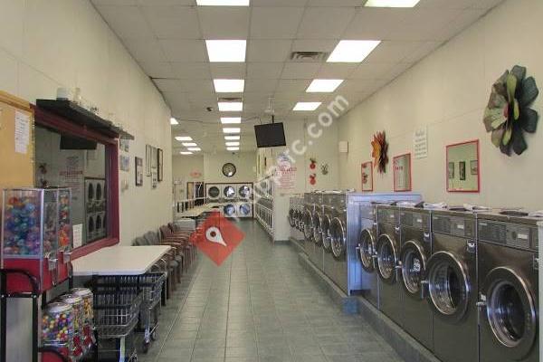 Plaza Laundry and Cleaners