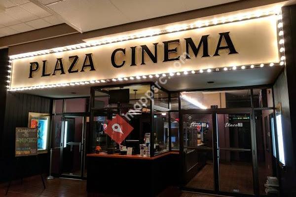 Plaza Theatres