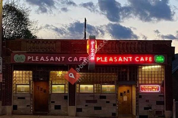 Pleasant Cafe