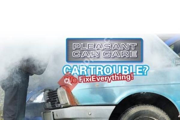 Pleasant Car Care