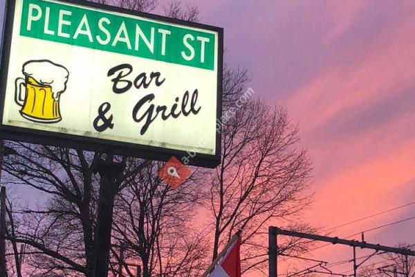 Pleasant Street Bar & Grill