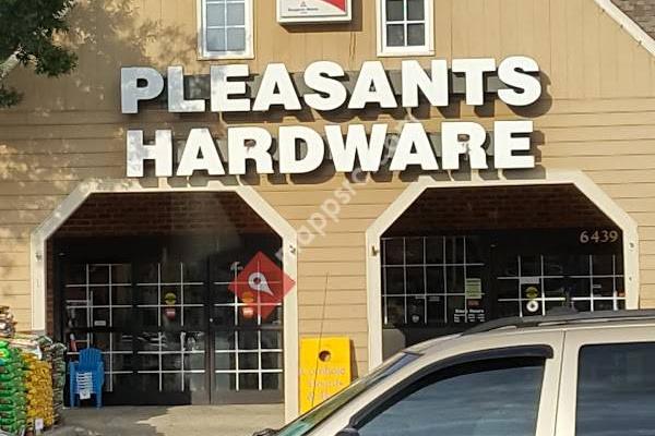 Pleasants Hardware
