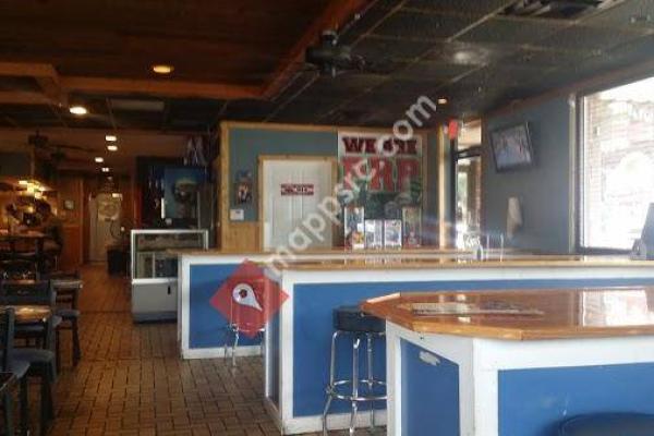 Pleasure Ridge Pizza & Sports Bar