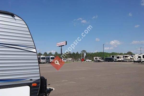 Pleasureland RV Superstore