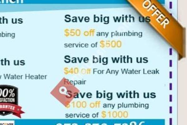 Plumber Allen TX