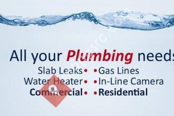 Plumbing & Leak Detection Pros