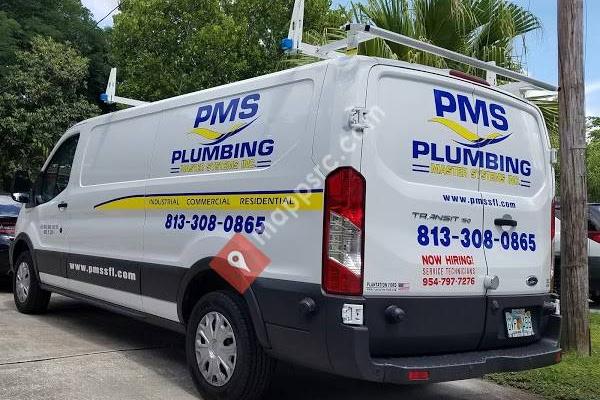 Plumbing Master Systems