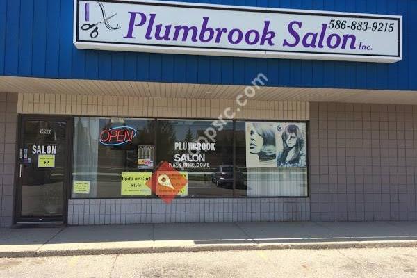 Plumbrook Salon