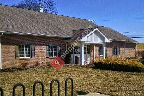 Plumsted Branch-Ocean County Library