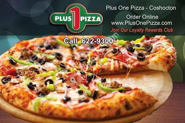 Plus 1 Pizza