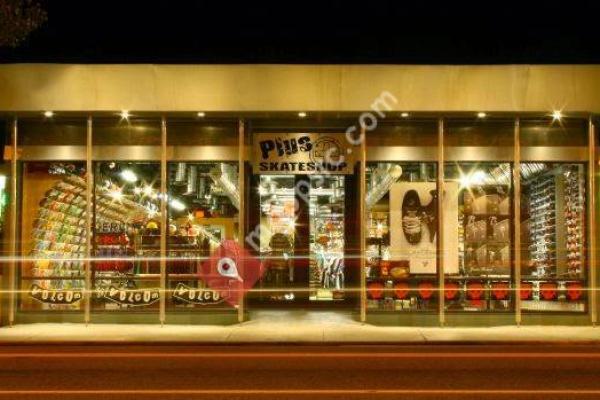 Plus Skateshop