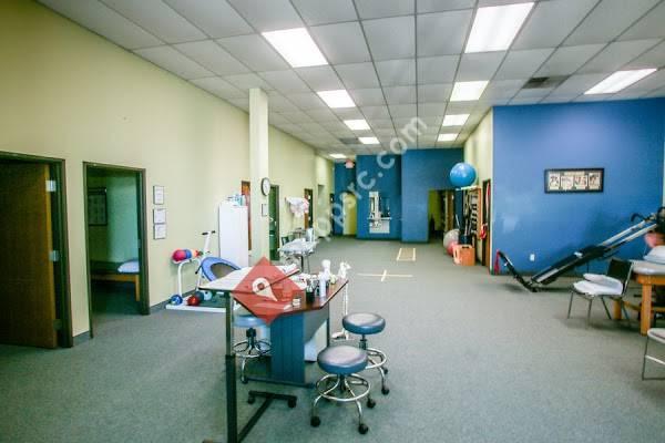 Plymouth Physical Therapy Specialists