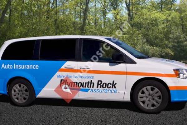 Plymouth Rock Assurance