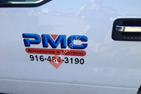 PMC Refrigeration & Electrical