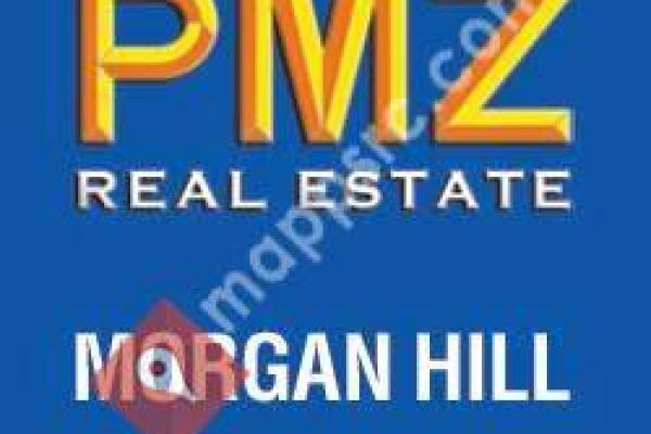 PMZ Real Estate - Morgan Hill