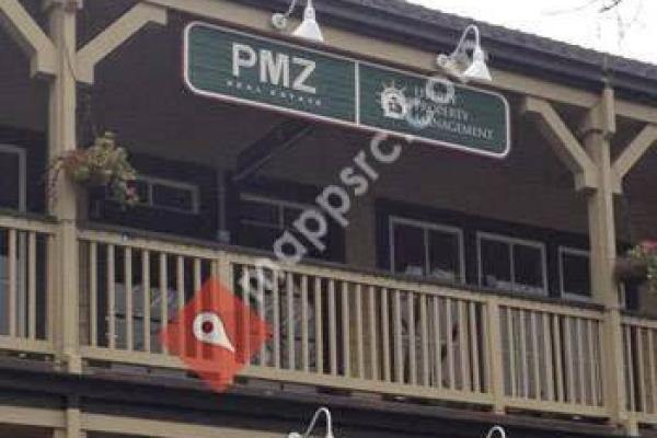 PMZ Real Estate - Pleasanton