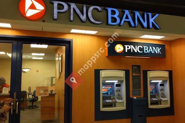 PNC Bank ATM