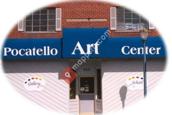 Pocatello Art Center