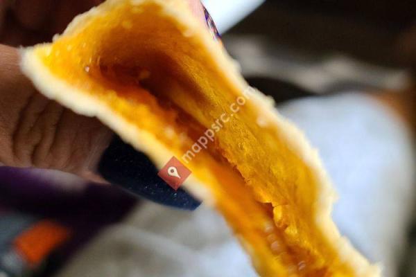 Pochitos Tortilla Factory