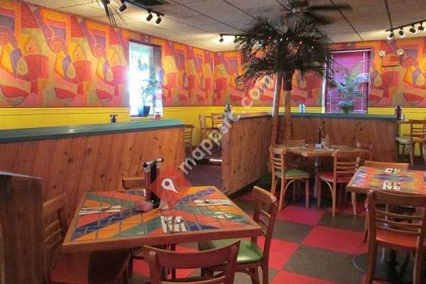 Poco's Mexican-American Restaurant, Bar & Comedy Cabaret