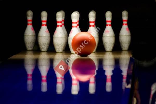 Poelking Bowling Centers: Marian Lanes