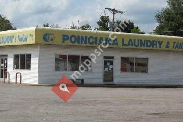 Clothesline Laundromat at Poinciana