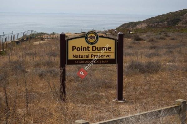 Point Dume Cove Trail