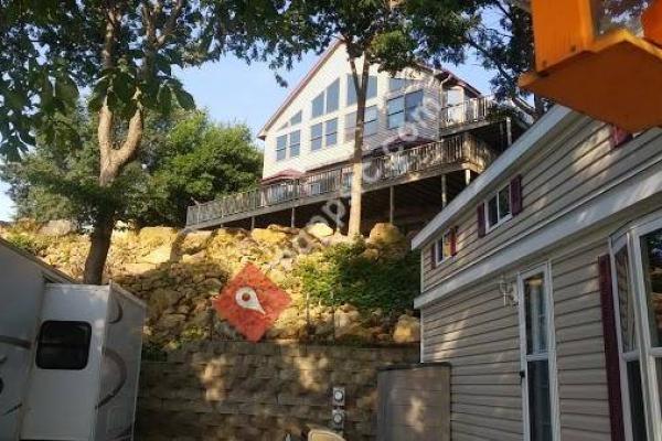 Point Pleasant Campgrounds