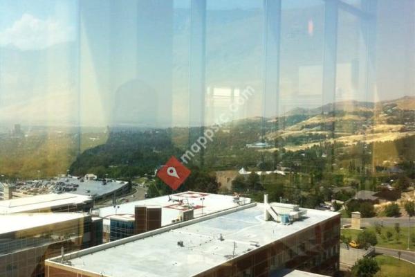 Point Restaurant & Reception Center