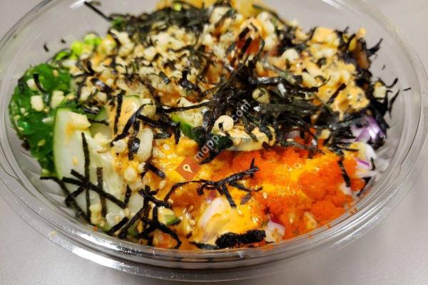 Poke Bowl