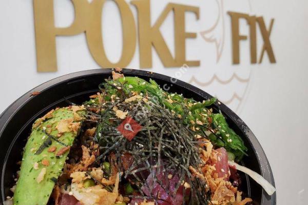 Poke Fix
