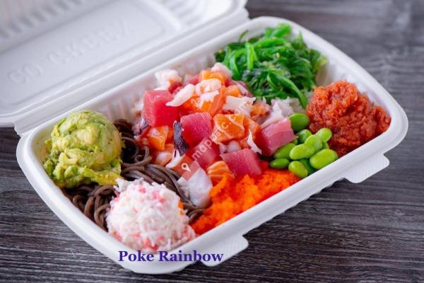 Poke Rainbow