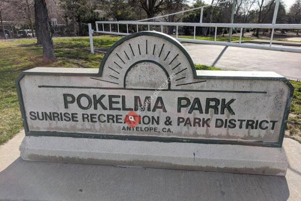 Pokelma Park