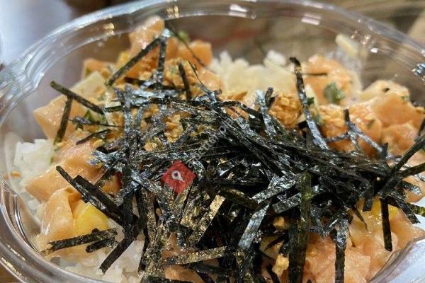 Pokemoto - White Plains