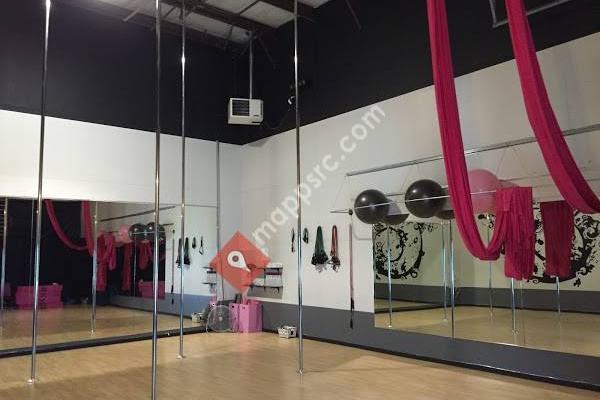 Pole Dance And Fitness Rogue Valley