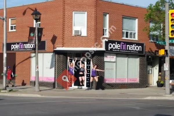 PoleFit Nation - Pole Dancing and Online Classes Oakville