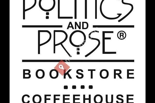 Politics and Prose Bookstore