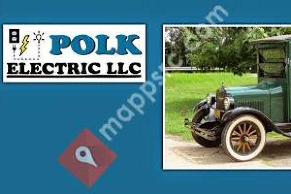 Polk Electric, LLC