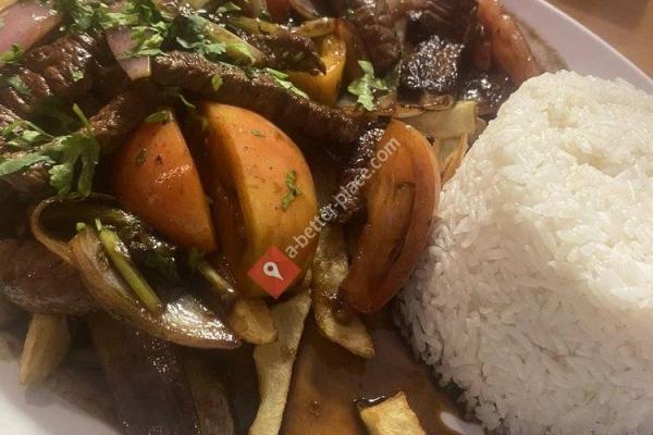 Pollería El Hornero De Kearny