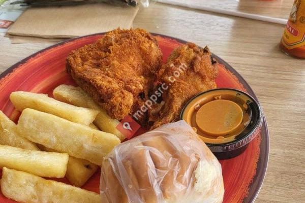 Pollo Campero