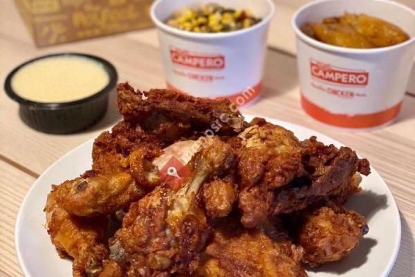 Pollo Campero