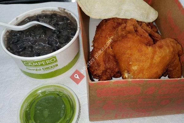 Pollo Campero