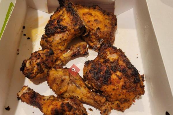 Pollo Campero - Covina