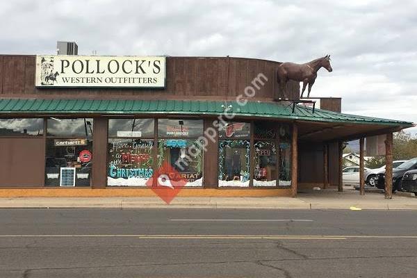 Pollock's Western Outfitters