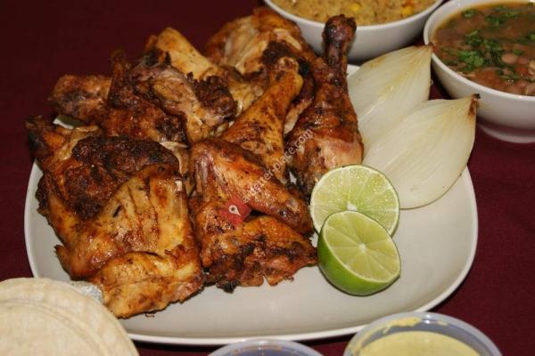 Pollos Asados El Regio