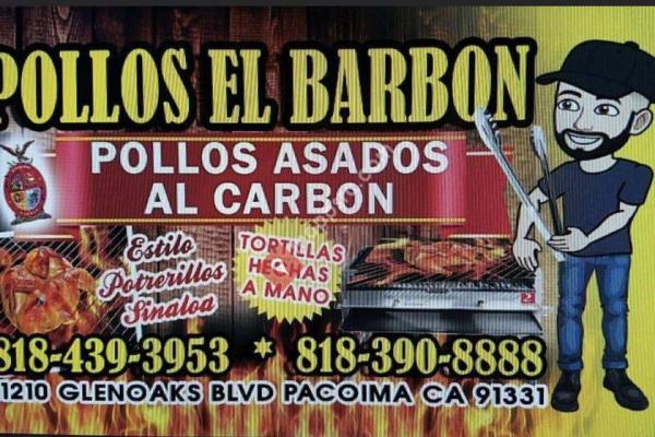 Pollos El Barbon