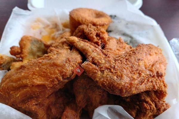 Polly’s Soul Food