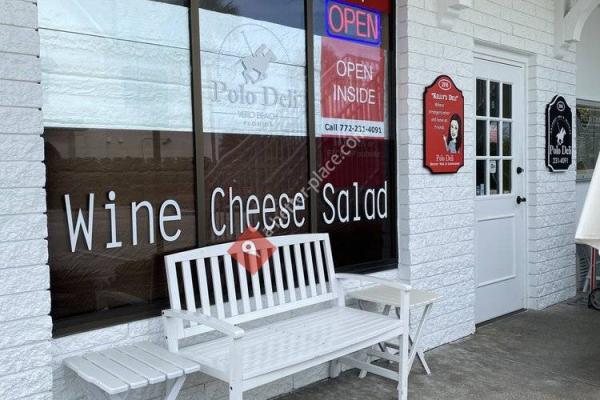Polo Deli