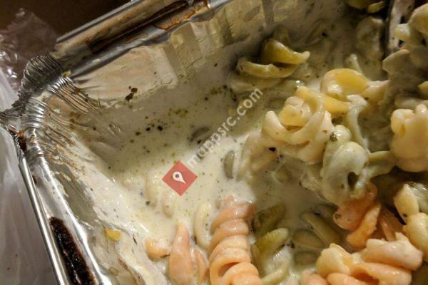 Pomodoro Natural Pizzeria